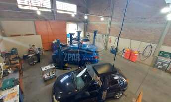 Imagem 7: Prédio Comercial com oficina completa - Hípica, Porto Alegre