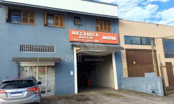 Imagem 4: Prédio Comercial com oficina completa - Hípica, Porto Alegre