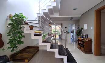 Imagem 6: Excelente Sobrado com 3 dormitórios sendo 1 suíte com closet - Jardins do Prado