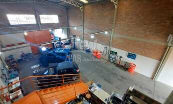 Imagem 6: Prédio Comercial com oficina completa - Hípica, Porto Alegre