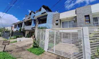 Imagem 4: Excelente Sobrado com 3 dormitórios sendo 1 suíte com closet - Jardins do Prado