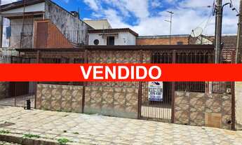 Imagem: CASA TÉRREA COM 4 DORMITÓRIOS - RESTINGA