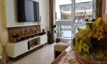 Imagem 4: APARTAMENTO COM 2 DORMITÓRIOS À VENDA - PETRÓPOLIS - PORTO ALEGRE/RS