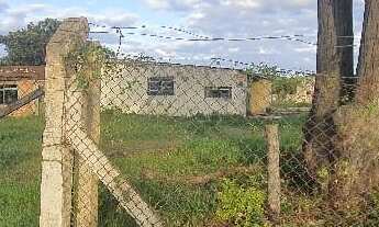 Imagem: TERRENO PARA ALUGAR, 7035 M² POR R$ 7.000,00/MÊS