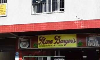 Imagem: SALA PARA ALUGAR, 47 M² POR R$ 749,95/MÊS