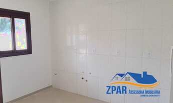 Imagem 6: CASA COM 3 DORMITÓRIOS À VENDA, 130 M² - ABERTA DOS MORROS - PORTO ALEGRE/RS