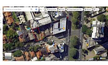 Imagem: TERRENO PARA ALUGAR, 338 M² POR R$ 3.140,00/MÊS