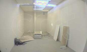 Imagem 2: SALA PARA ALUGAR, 16 M² POR R$ 1.000,00/MÊS - VILA NOVA - PORTO ALEGRE/RS