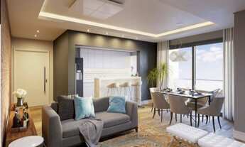 Imagem 4: APARTAMENTO COM 3 DORMITÓRIOS À VENDA, 131 M² - TRISTEZA - PORTO ALEGRE/RS