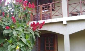 Imagem: CASA RESIDENCIAL À VENDA, ABERTA DOS MORROS