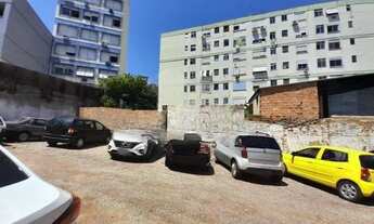 Imagem 3: TERRENO PARA ALUGAR, 450 M² POR R$ 4.412,72/MÊS - CENTRO HISTÓRICO - PORTO ALEGRE/RS