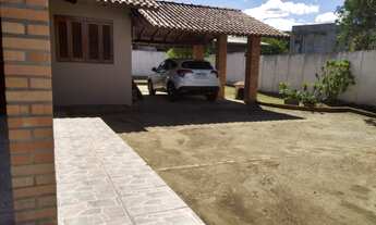 Imagem 2: CASA COM 2 DORMITÓRIOS À VENDA, 127 M² - LAGEADO - PORTO ALEGRE/RS