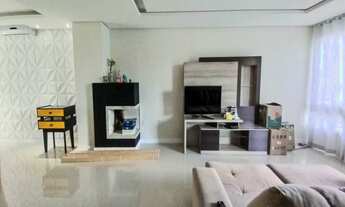 Imagem 6: Excelente Sobrado 3 Dormitórios com persianas automatizadas - Jardins do Prado