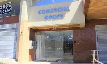 Imagem: SALA PARA ALUGAR, 30 M² POR R$ 1.250,00