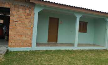 Imagem 4: CASA À VENDA POR R$ 110.000,00 - REI PEIXE - QUINTÃO/RS