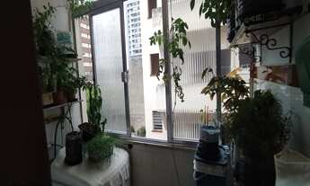 Imagem 6: APARTAMENTO COM 4 DORMITÓRIOS À VENDA, 104 M² POR R$ 365.000,00 - MENINO DEUS - PORTO ALEG