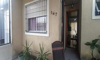 Imagem: CASA À VENDA, 40 M² POR R$ 256.000,00