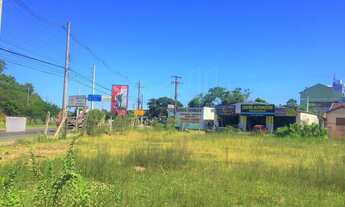 Imagem 3: TERRENO COMERCIAL PARA ALUGAR POR R$ 7.000 - ABERTA DOS MORROS - PORTO ALEGRE/RS