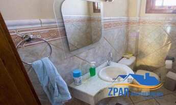 Imagem 3: CASA RESIDENCIAL À VENDA, ABERTA DOS MORROS, PORTO ALEGRE -