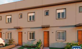 Imagem 3: Sobrados novos com 3 dormitórios em ótima localização - Aberta dos Morros, Porto Alegre