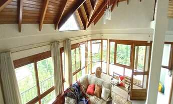 Imagem 2: CASA COM 4 DORMITÓRIOS À VENDA, 345 M² POR R$ 1.168.000,00 - NONOAI - PORTO ALEGRE/RS