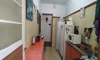 Imagem 4: APARTAMENTO COM 4 DORMITÓRIOS À VENDA, 104 M² POR R$ 365.000,00 - MENINO DEUS - PORTO ALEG