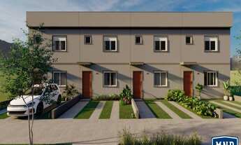 Imagem 2: Sobrados novos com 3 dormitórios em ótima localização - Aberta dos Morros, Porto Alegre