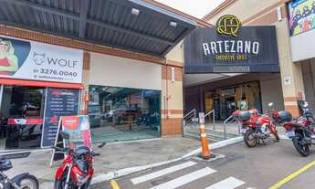 Imagem: LOJA PARA ALUGAR, 72 M² POR R$ 5.180,00/MÊS