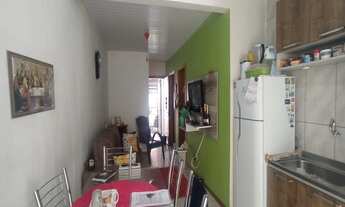 Imagem 6: CASA À VENDA, 40 M² POR R$ 256.000,00 - RESTINGA - PORTO ALEGRE/RS