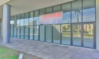 Imagem 2: LOJA PARA ALUGAR, 349 M² POR R$ 10.200,00/MÊS - JARDIM BOTÂNICO - PORTO ALEGRE/RS