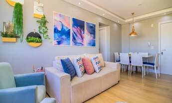 Imagem 3: APARTAMENTO COM 2 DORMITÓRIOS À VENDA, 62 M² POR R$ 450.000,00 - GLÓRIA - PORTO ALEGRE/RS