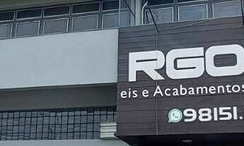 Imagem: LOJA PARA ALUGAR, 85 M² POR R$ 4.483,56/MÊS