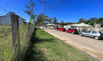 Imagem: TERRENO PARA ALUGAR, 2080 M² POR R$ 3.955,92/MÊS