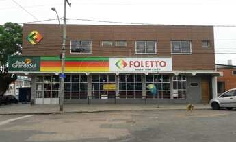 Imagem: CONJUNTO PARA ALUGAR, 30 M² POR R$ 1.000,00