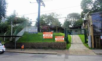 Imagem: TERRENO PARA ALUGAR POR R$ 7.000,00 - TRISTEZA