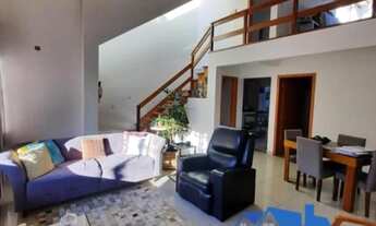 Imagem 6: Sobrado com 3 Suítes - Jardins do Prado