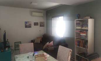 Imagem: CASA COM 2 DORMITÓRIOS À VENDA, 100 M²