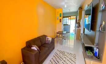 Imagem: CASA COM 2 DORMITÓRIOS À VENDA, 100 M²