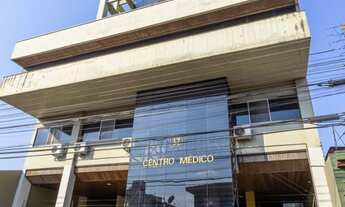 Imagem 2: SALA PARA ALUGAR, 233 M² POR R$ 4.237,00/MÊS - CENTRO - SÃO LEOPOLDO/RS