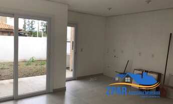 Imagem 5: Sobrado com 3 Dormitórios e pátio com Churrasqueira - Jardins do Prado