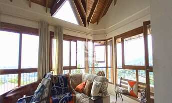 Imagem 6: CASA COM 4 DORMITÓRIOS À VENDA, 345 M² POR R$ 1.168.000,00 - NONOAI - PORTO ALEGRE/RS