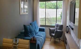 Imagem: APARTAMENTO À VENDA, 89 M² POR R$ 630.000,00