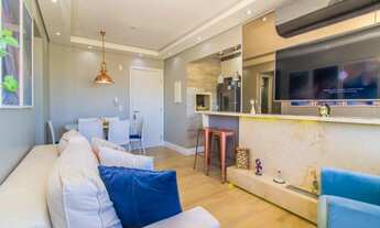 Imagem 6: APARTAMENTO COM 2 DORMITÓRIOS À VENDA, 62 M² POR R$ 450.000,00 - GLÓRIA - PORTO ALEGRE/RS