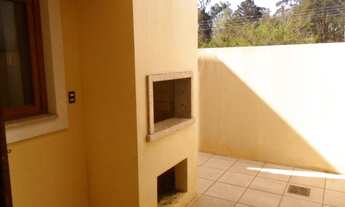 Imagem 4: Sobrado com 3 Dormitórios sendo 1 suíte - Jardins do Prado