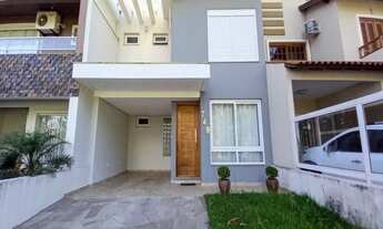 Imagem: Excelente Sobrado 3 Dormitórios com persianas