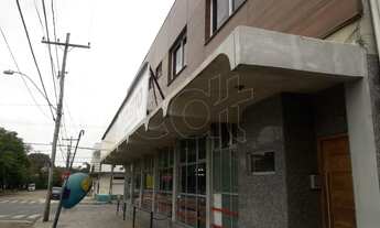 Imagem 2: CONJUNTO PARA ALUGAR, 30 M² POR R$ 1.000,00 - BELÉM NOVO - PORTO ALEGRE/RS