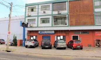 Imagem: PRÉDIO PARA ALUGAR, 320 M² POR R$ 9.500,00