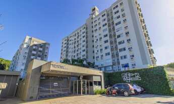 Imagem 1: APARTAMENTO COM 2 DORMITÓRIOS À VENDA, 62 M² POR R$ 450.000,00 - GLÓRIA - PORTO ALEGRE/RS