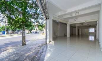 Imagem 2: LOJA PARA ALUGAR, 300 M² POR R$ 6.507,40/MÊS - PETRÓPOLIS - PORTO ALEGRE/RS