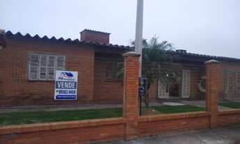 Imagem: CASA RESIDENCIAL À VENDA, CENTRO, CIDREIRA